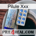 Pill Xxx 39